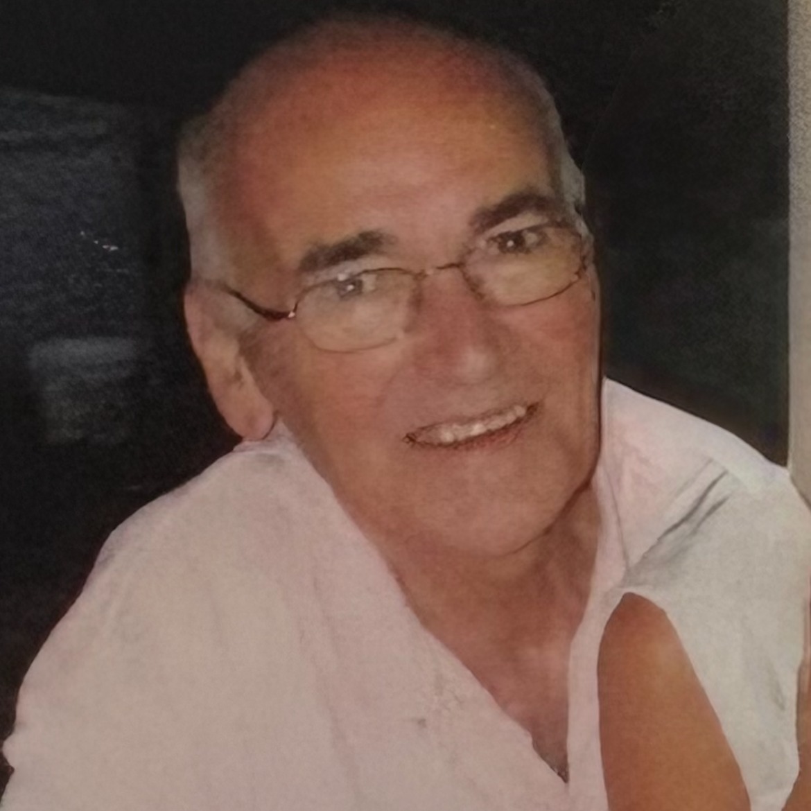 Photo de Monsieur Jean-Pierre DANNA