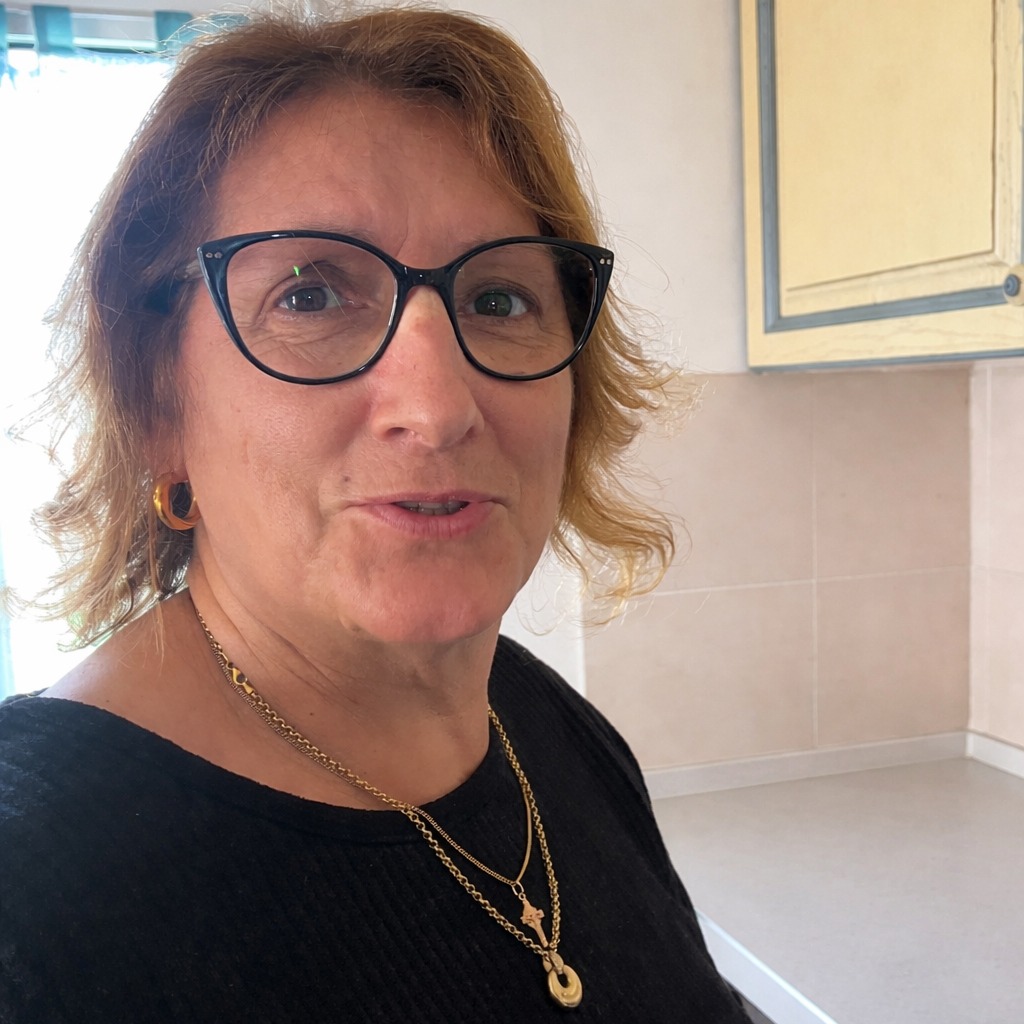 Photo de Maria CARDOSO DE FARIA