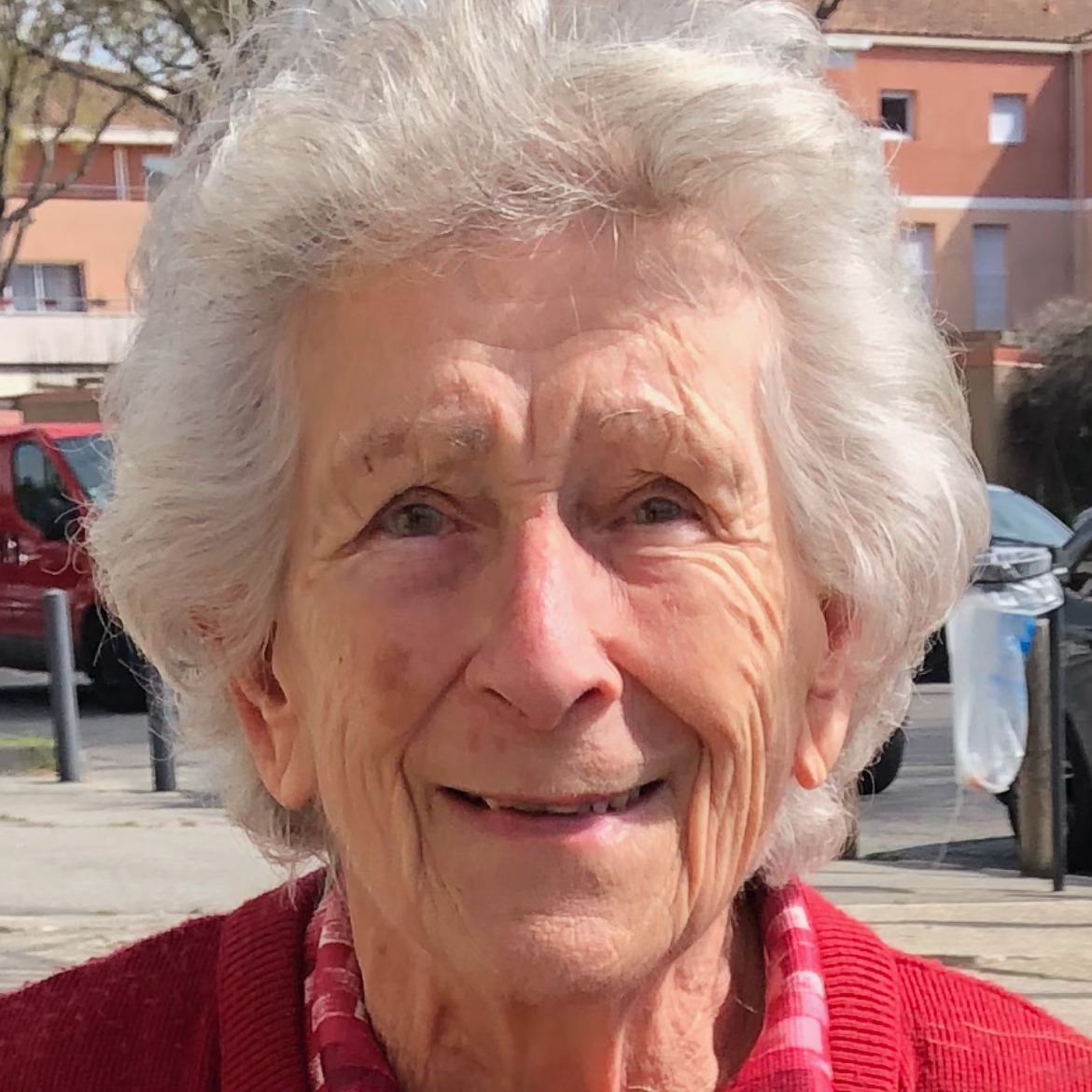 Photo de Mireille Marie LORENZETTI