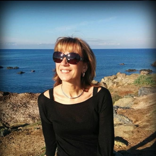 Photo de Christiane DUNAND