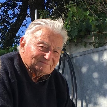 Photo de Fernand LORENZETTI