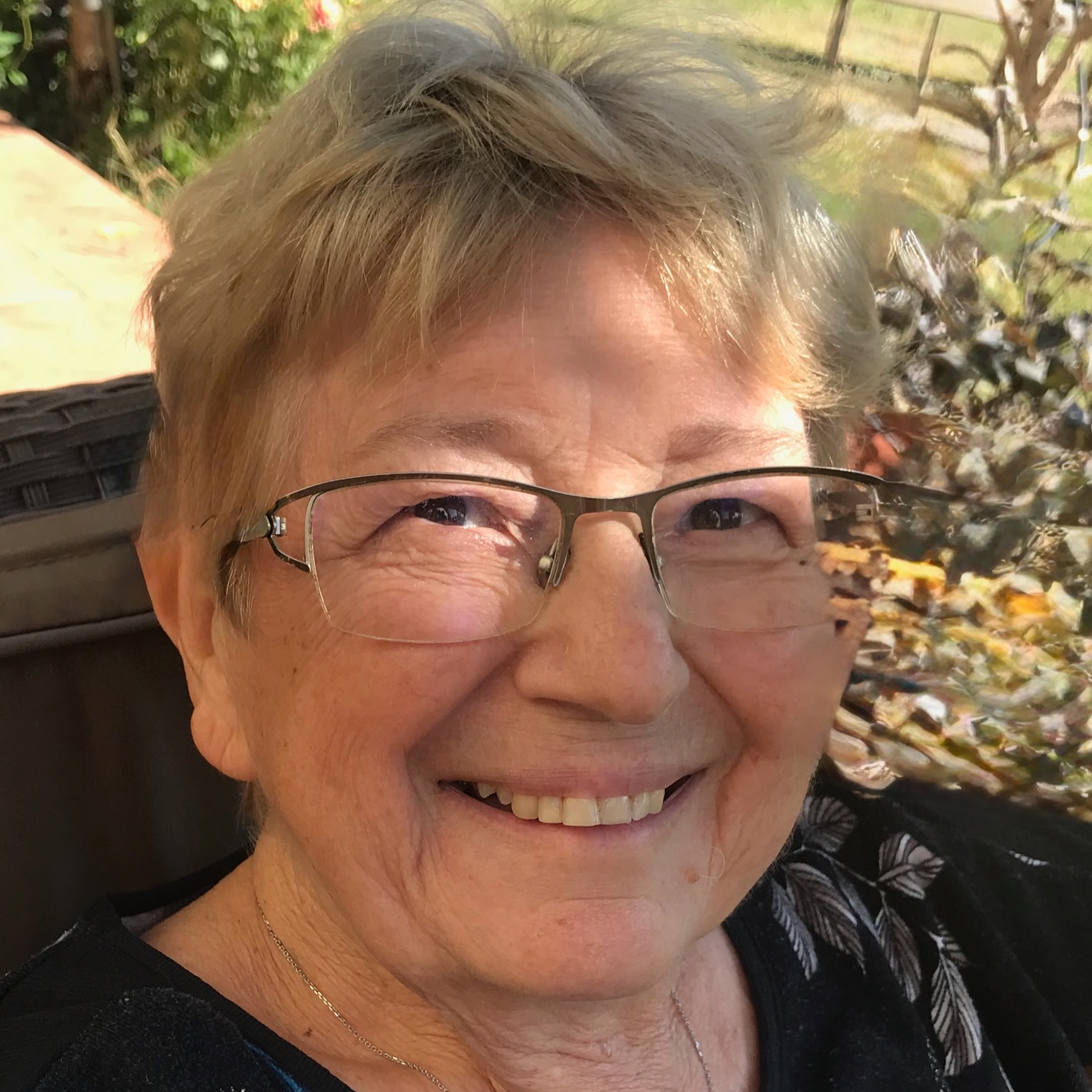 Photo de Josiane GIOVANNOLI