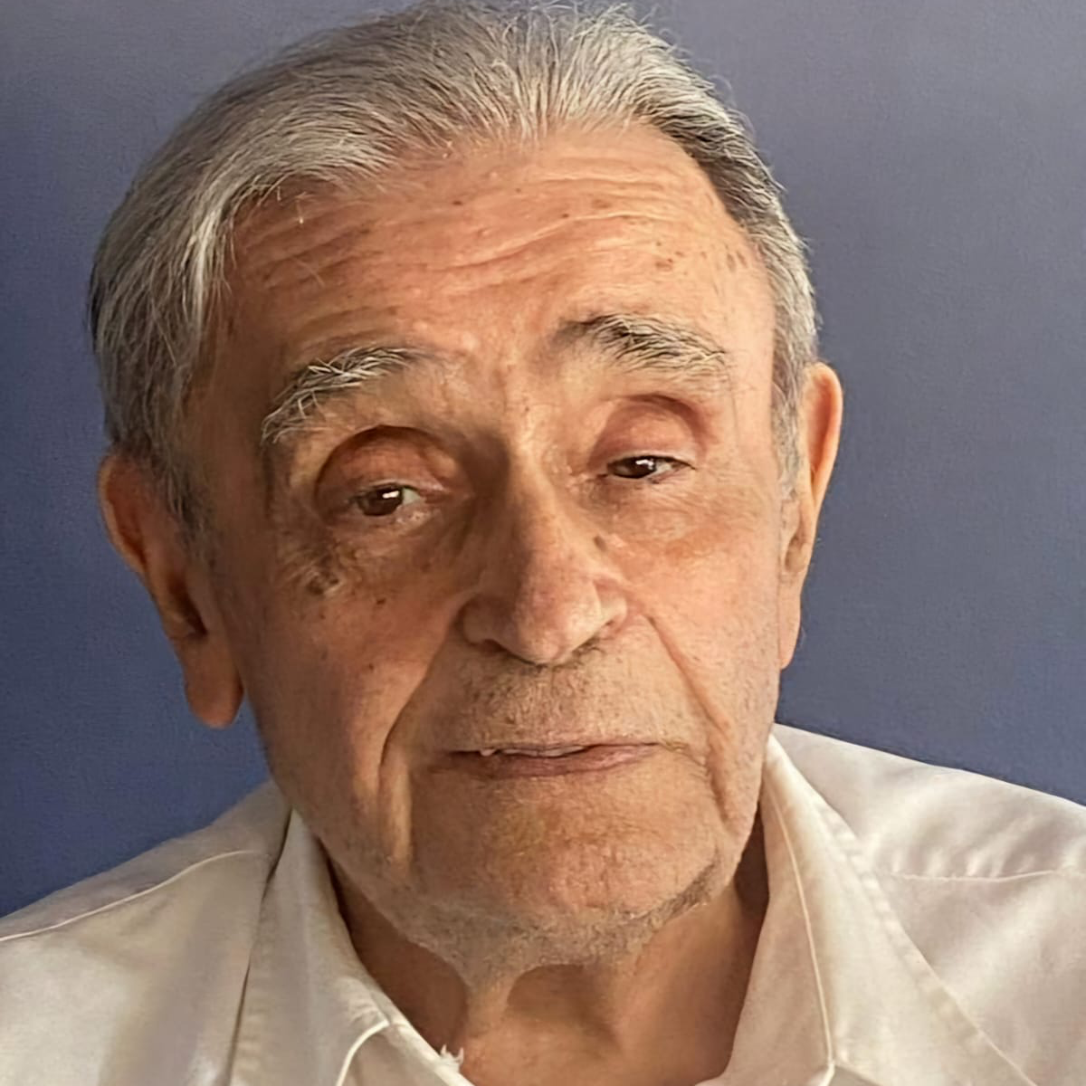 Photo de René BERTRAND