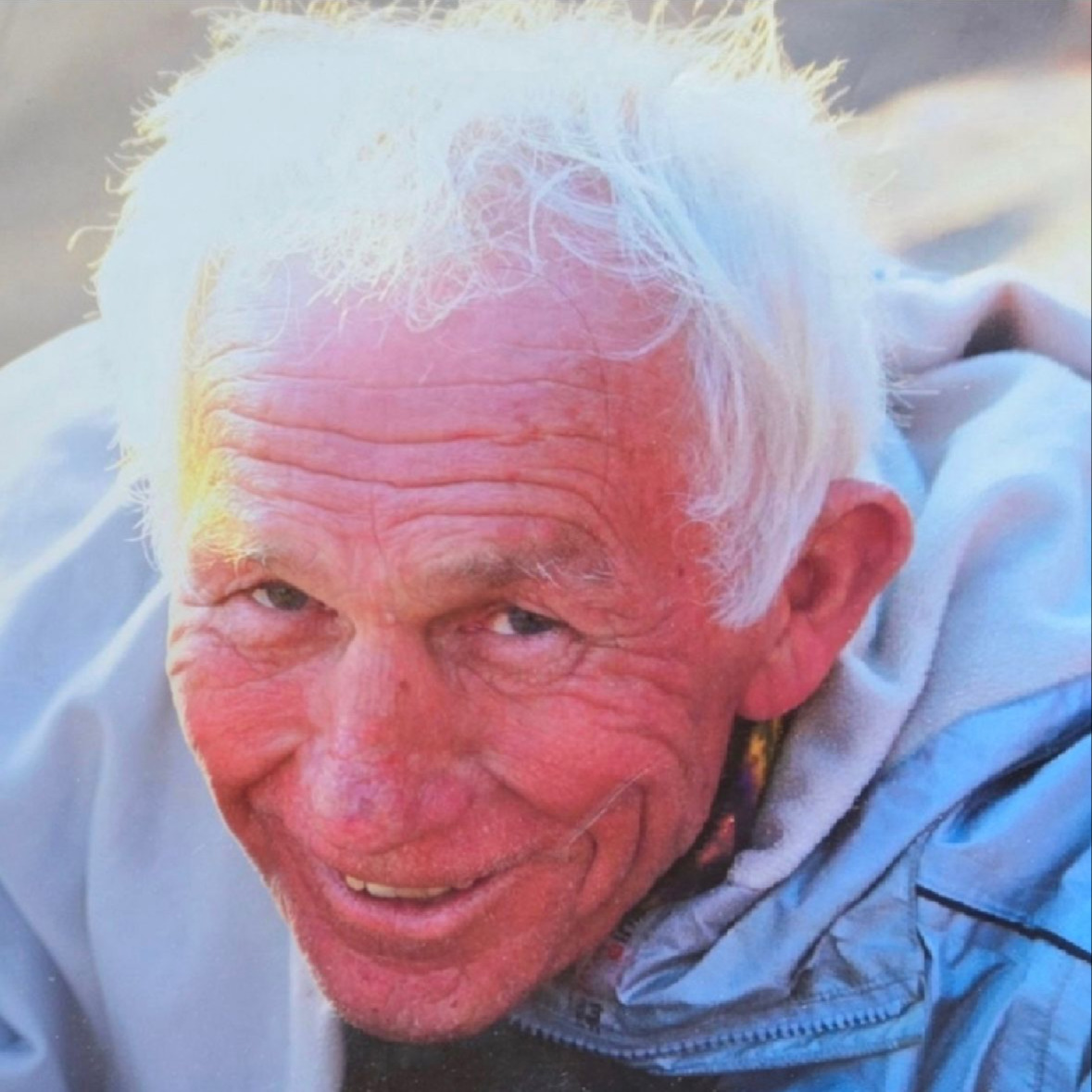 Photo de Claude NESME