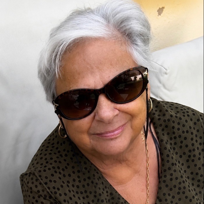 Photo de Mireille Antoinette GOSLINO