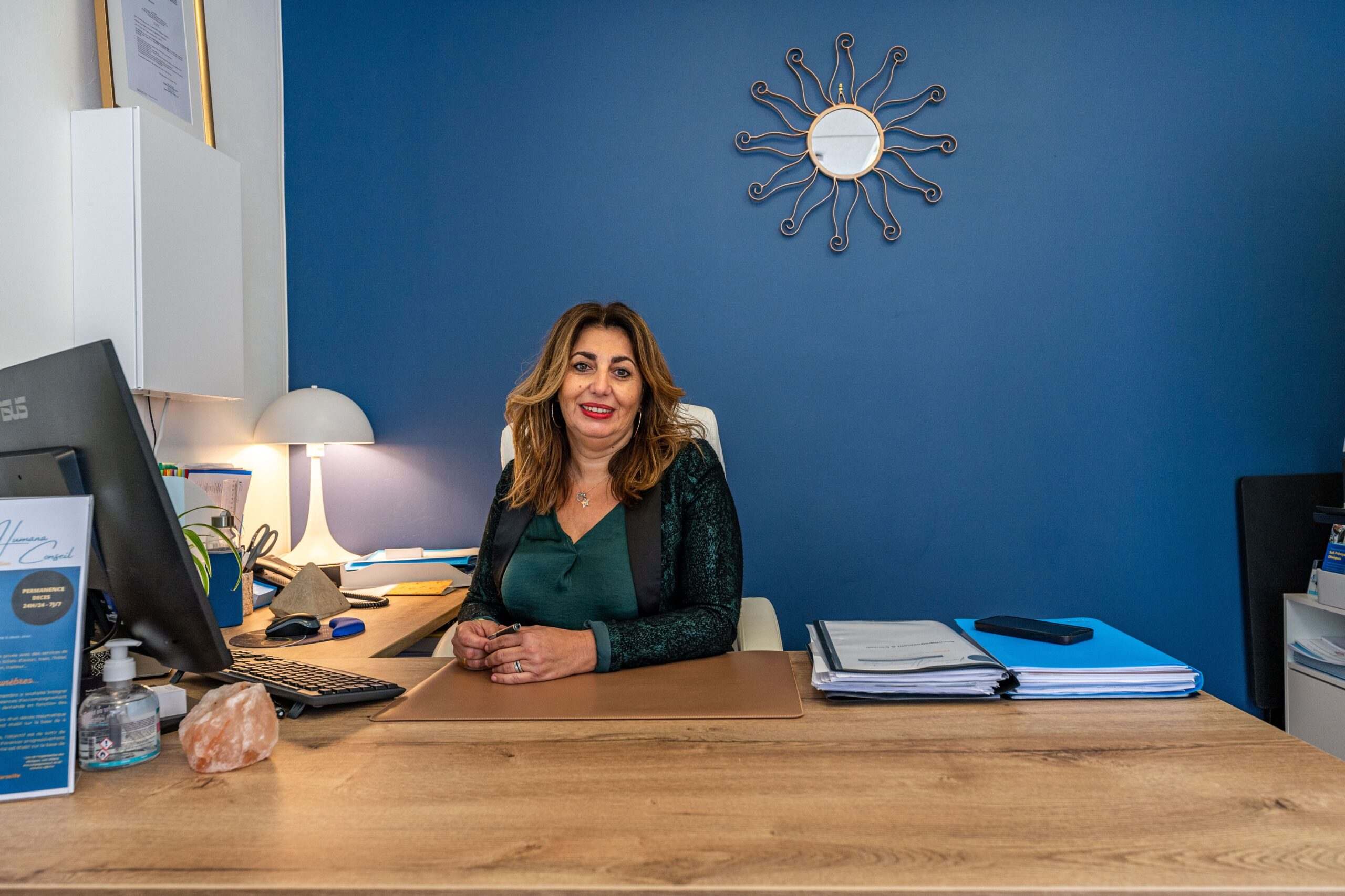 Photo de Funéraire Humana Conseil